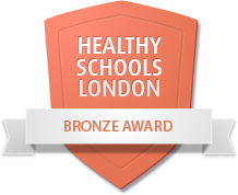 Healthy Schools Bronze 