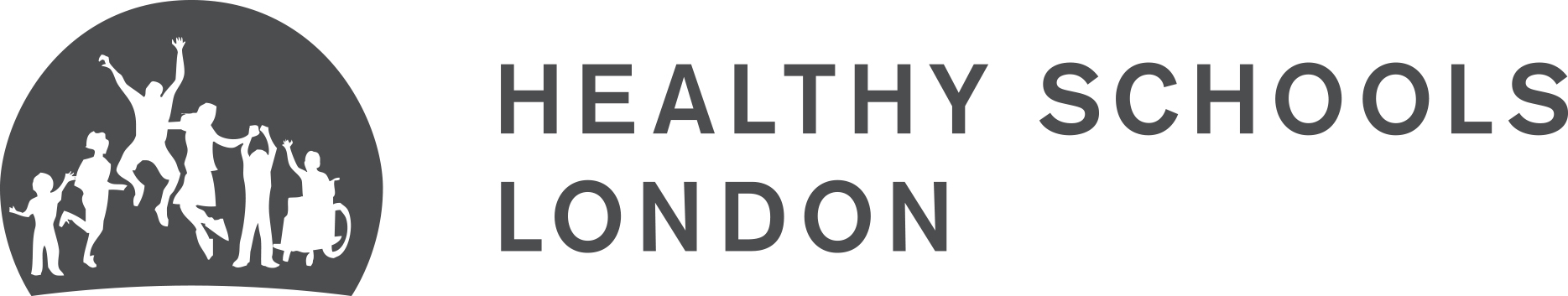 Healthy Schools Logo