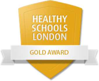 Healthy Schools Gold 